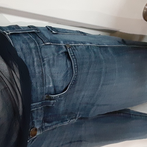 Level 99, LILY, Skinny Straight, Size 27 - Picture 4 of 11